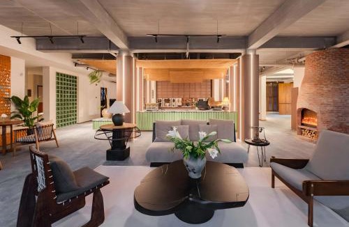 Changjiang County Hotel | Benjue Rushi Guesthouse (Taoxichuan, Jingdezhen)