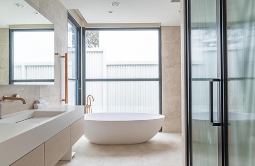 McLaren Flat Hotel | Beresford Estate