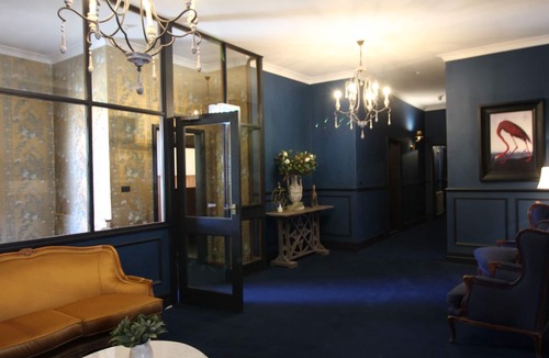 Bowral House | Berida Hotel