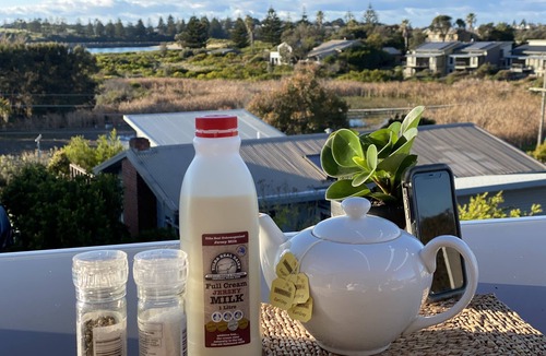 Bermagui House | Bermi Beach Therapy