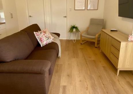 Berridale House | Berridale Alpine Retreat Private Cabin Free Wifi