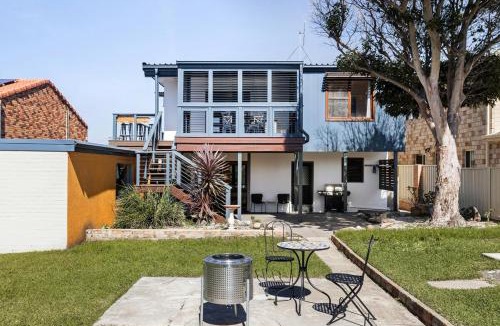 Kiama Downs House | Besa Villa Kiama Downs
