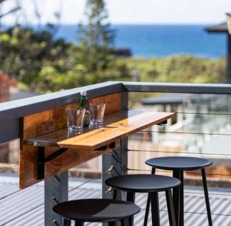 Kiama Downs House | Besa Villa Kiama Downs
