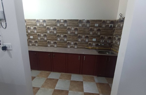 Gomti Nagar Apartment | Best 2bhk Homestay 201 in Gomti Nagar- Bayweaver Nests