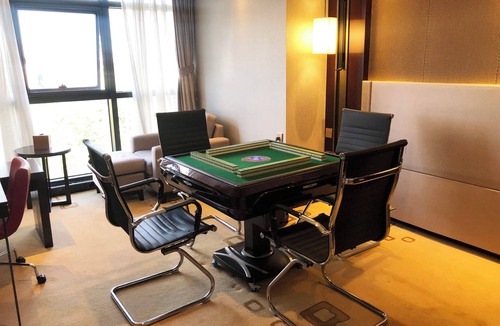 Pudong Hotel | Best Boutique Hotel