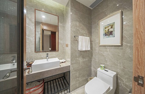 Pudong Hotel | Best Boutique Hotel