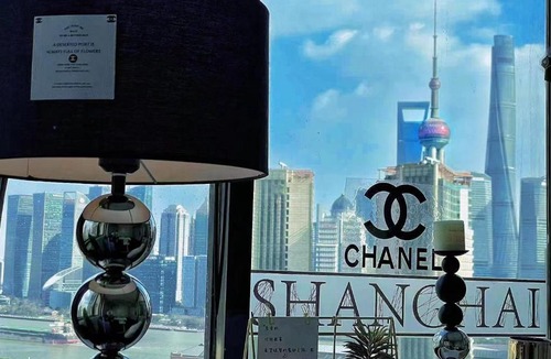 Hong Kou Hotel | Best Bund Hotel