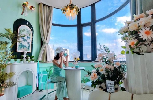 Hong Kou Hotel | Best Bund Hotel