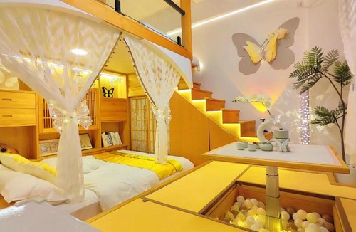 Hong Kou Hotel | Best Bund Hotel
