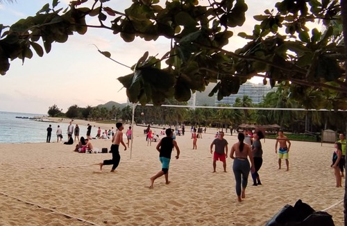 Sanya Apartment | Best location Apartment in Sanya! Forests and ocean around!