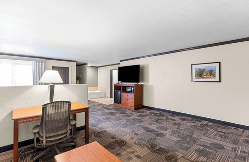 Apache Junction Hotel | Best Western Apache Junction Inn