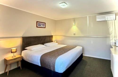 Somerset Hotel | Best Western Burnie - Murchison Lodge