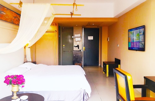 Wenchang Hotel | Best Western Hotel