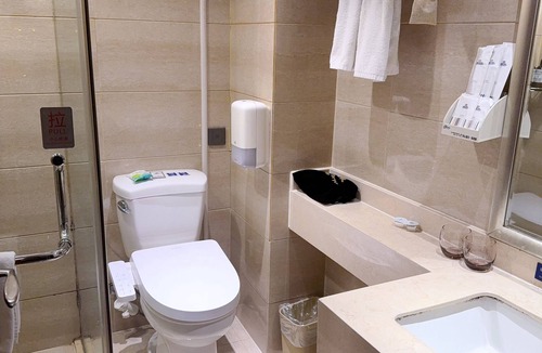 Zhangbagou Hotel | Best Western Hotel - Wanda ONE