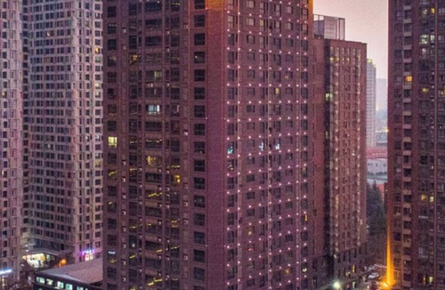 Zhangbagou Hotel | Best Western Hotel - Wanda ONE