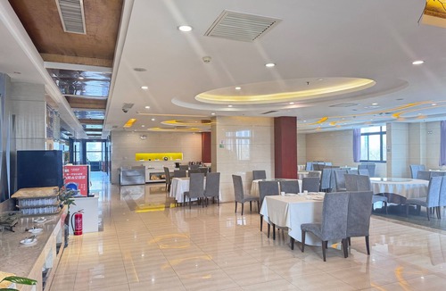 Zhangbagou Hotel | Best Western Hotel - Wanda ONE