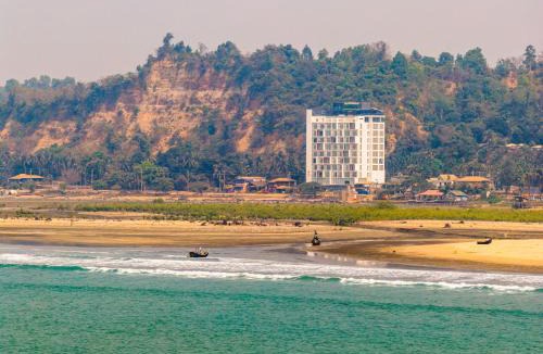Cox's Bazar Hotel | Best Western Plus Bay Hills