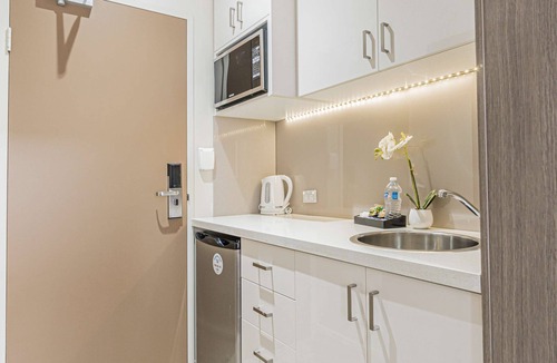 Camperdown Hotel | Best Western Plus Camperdown Suites