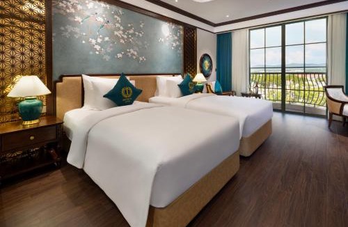 Da Lat Hotel | Best Western Premier Imperial Dalat