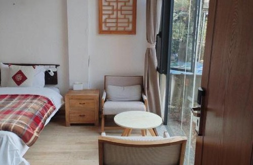Honghe House | Beyond the Terrace Residence