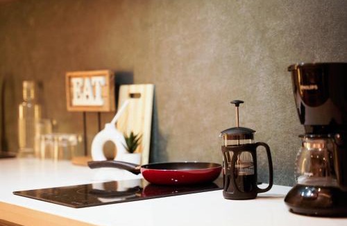 Greater Noida Bed & Breakfast | Beyora by The Leaf Spaces