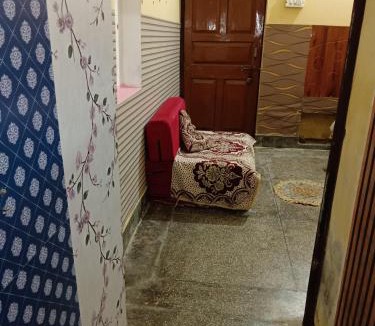 Vrindavan House | Bhagwat home stay