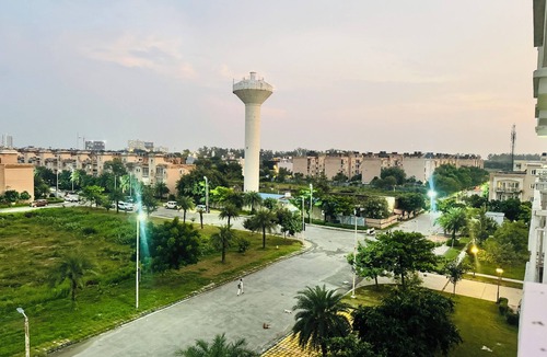 Vrindavan Apartment | "Bhagyavati bhawan” East facing House