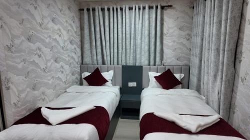 Sinamangal Bed & Breakfast | Bhandari Sekuwa And Hospitality