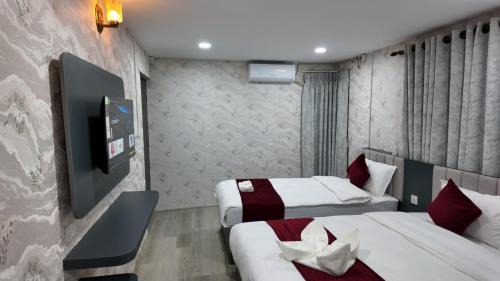 Sinamangal Bed & Breakfast | Bhandari Sekuwa And Hospitality