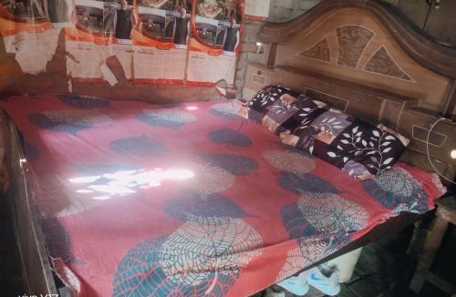 Puranpur House | Bhim Homestay