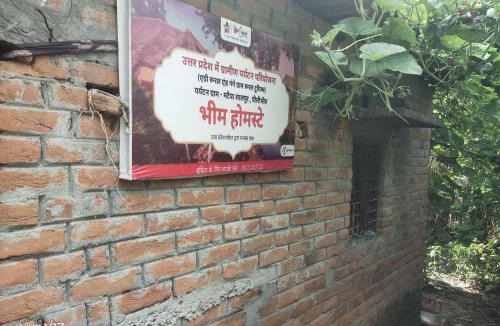 Puranpur House | Bhim Homestay