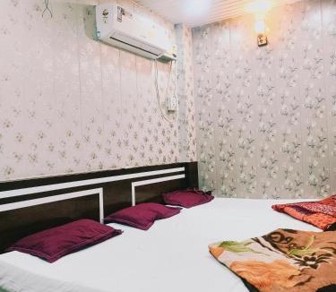 Varanasi Hotel | Bholanath Residency