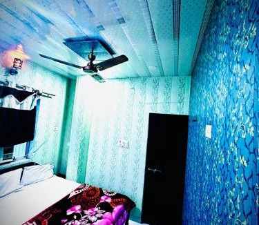 Varanasi Hotel | Bholanath Residency