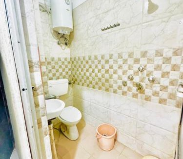 Varanasi Hotel | Bholanath Residency