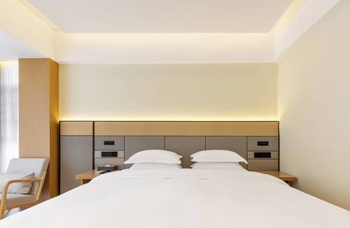 Xingping Ancient Town Hotel | Bi Xi Hotel