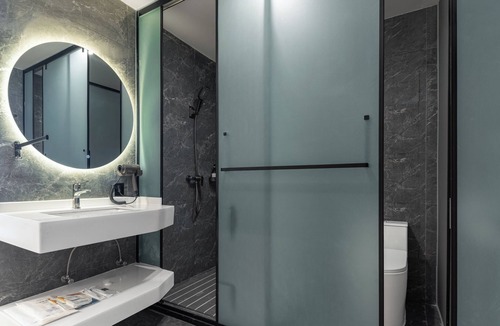Xingping Ancient Town Hotel | Bi Xi Hotel