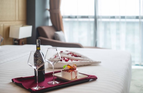 Mong Cai Hotel | Bien Bac Hotel