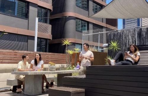 Surry Hills Hostel | Big Backpackers Hostel