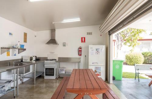 Middle Swan Resort | BIG4 Perth Midland Tourist Park