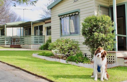 Rutherglen Other | BIG4 Rutherglen Holiday Park