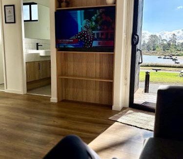 Rutherglen Other | BIG4 Rutherglen Holiday Park