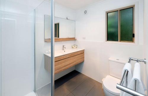 North Narrabeen Resort | Big4 Sydney Lakeside Holiday Park