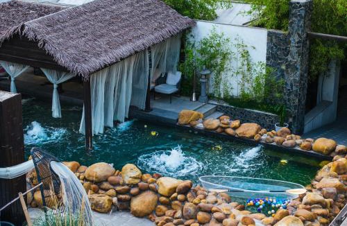 Lintong Qu Hotel | BigHouse