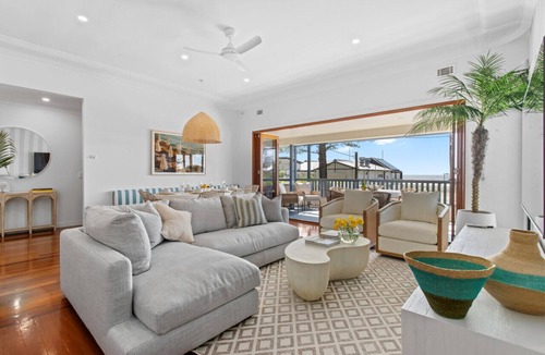 Bilinga House | Bilinga Beachfront House
