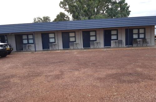 Cunnamulla Hotel | Billabong Hotel Motel