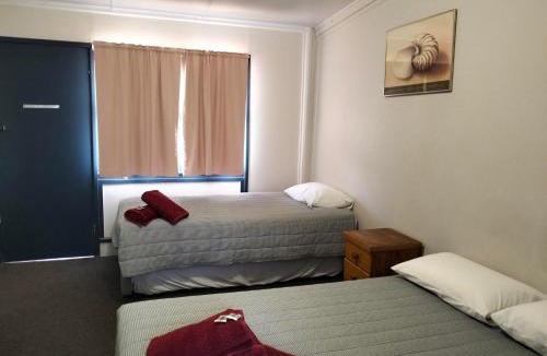 Cunnamulla Hotel | Billabong Hotel Motel