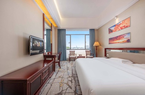 Chancheng Hotel | Billions-Earn Hotel