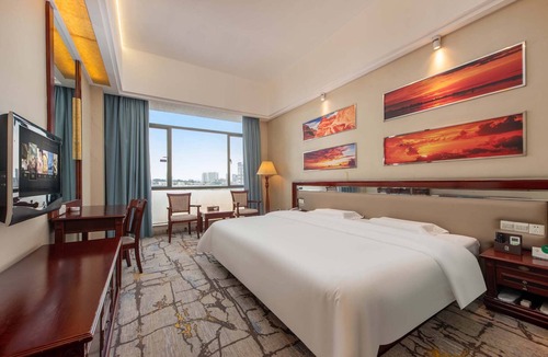Chancheng Hotel | Billions-Earn Hotel