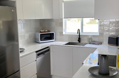 St. Georges Basin House | Billyz Basin by Jervis Bay Breaks