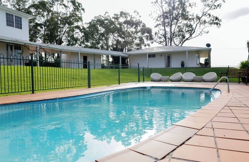 Pokolbin Villa | Bimbadgen Estate